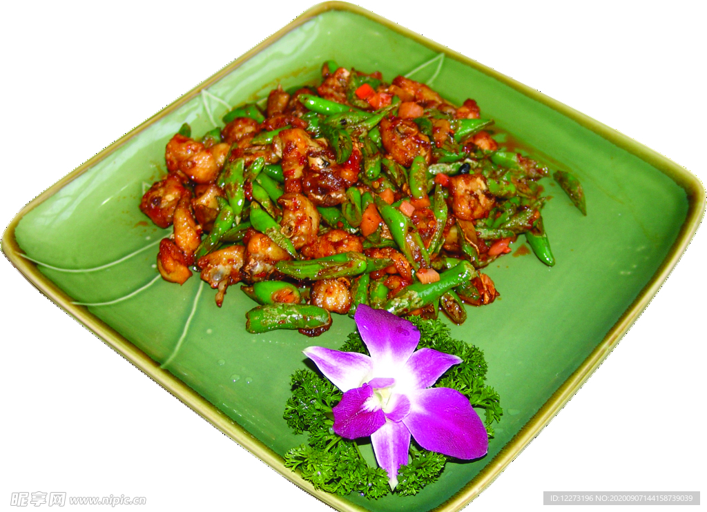 家常菜美食