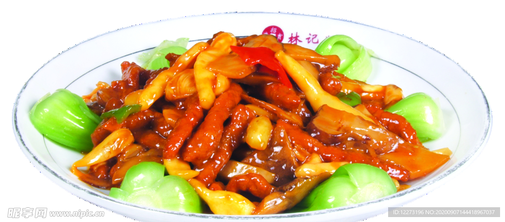 家常菜美食