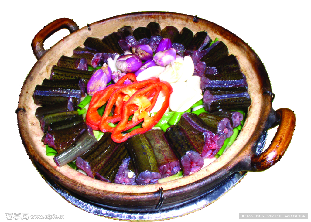 家常菜美食