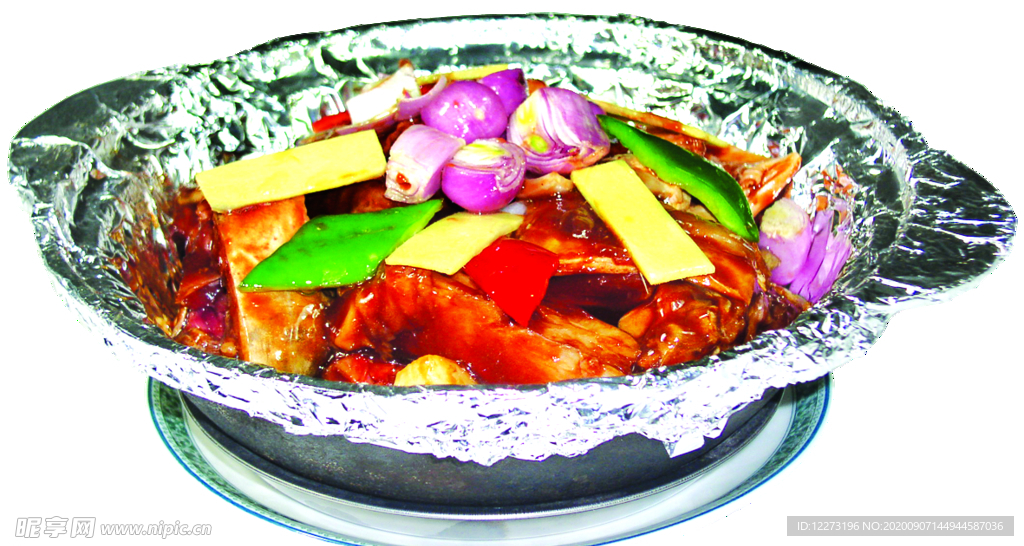 家常菜美食