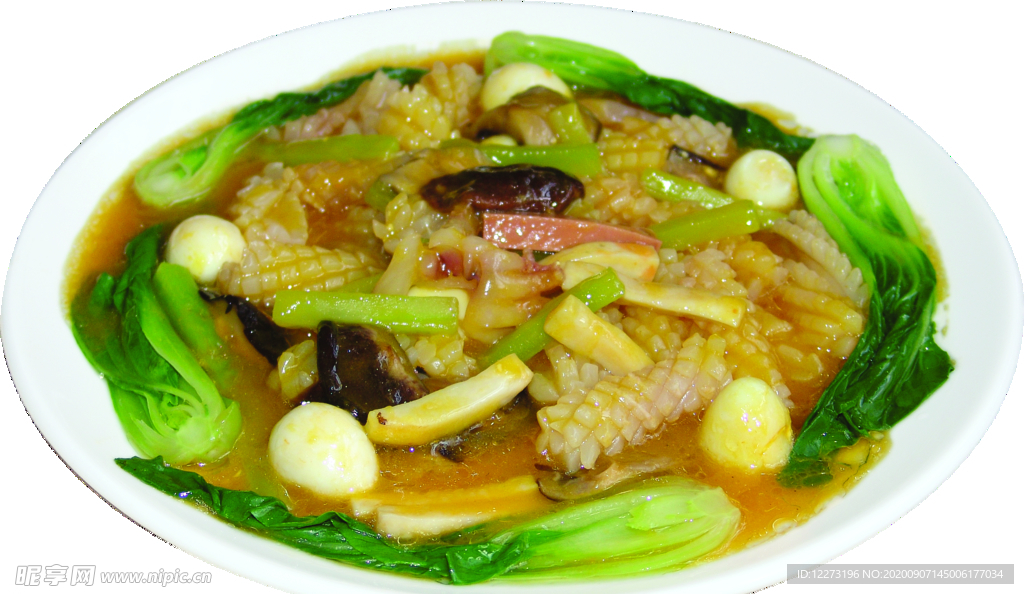 家常菜美食