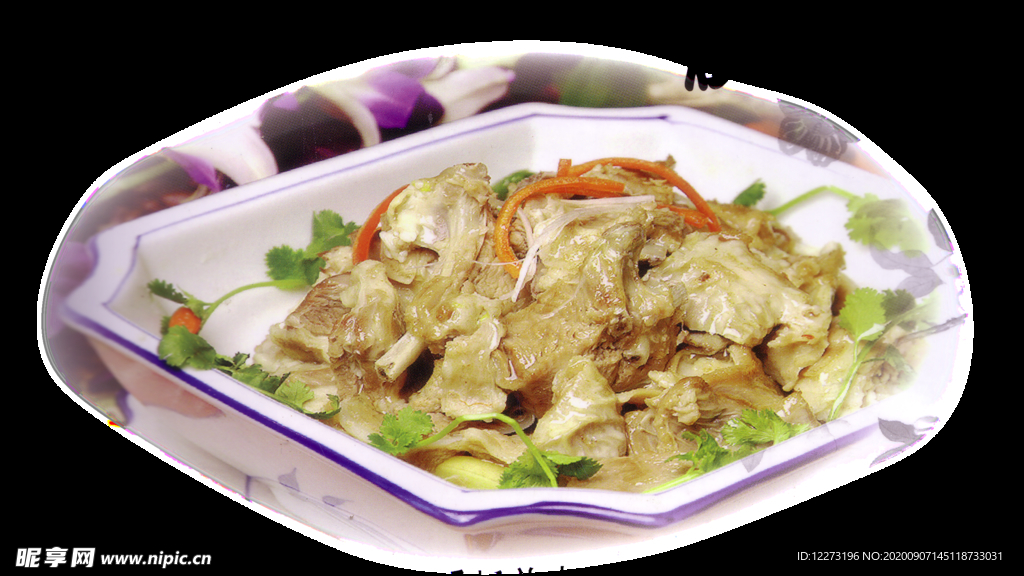 家常菜美食