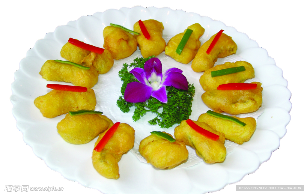 家常菜美食