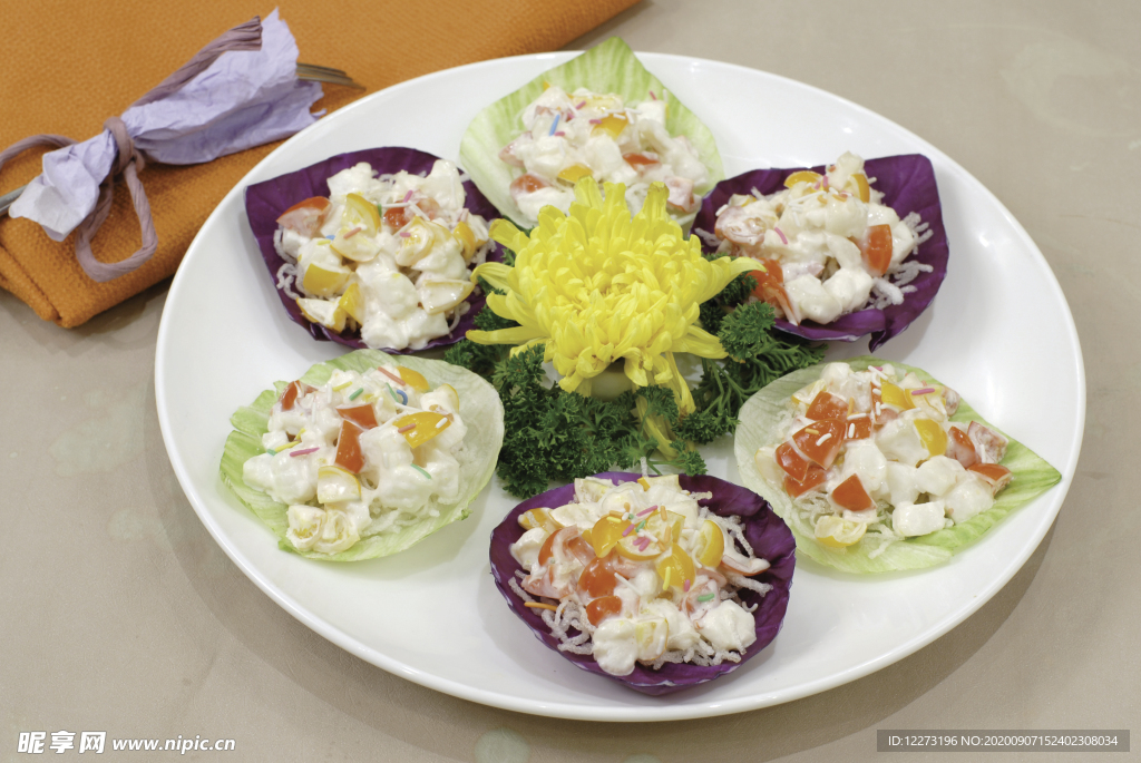 家常菜美食