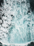 海水