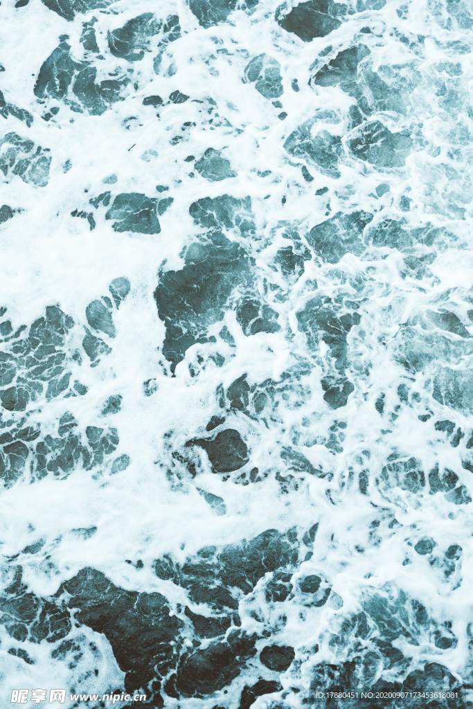 海水
