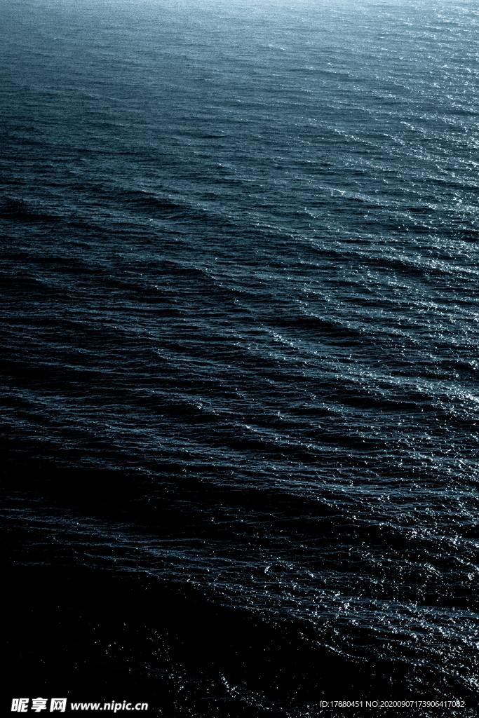 海水