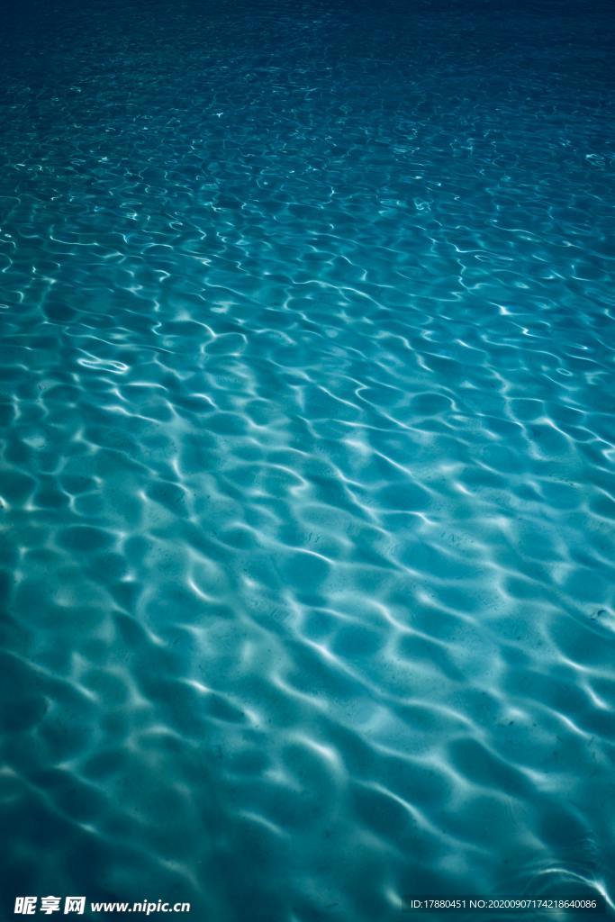 海水