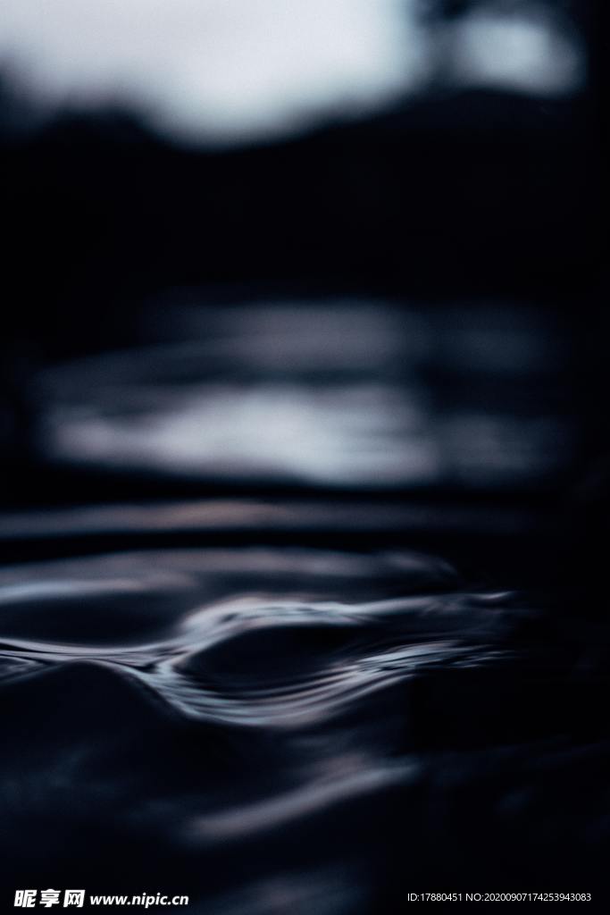 海水