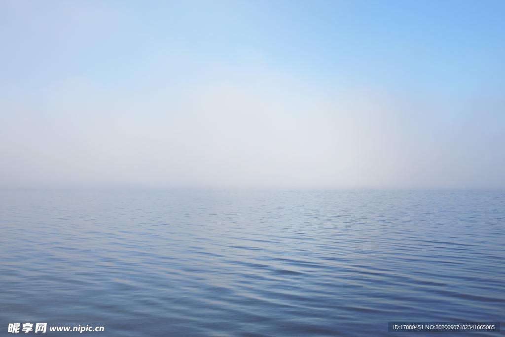 海水