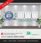 乡村振兴宣传墙