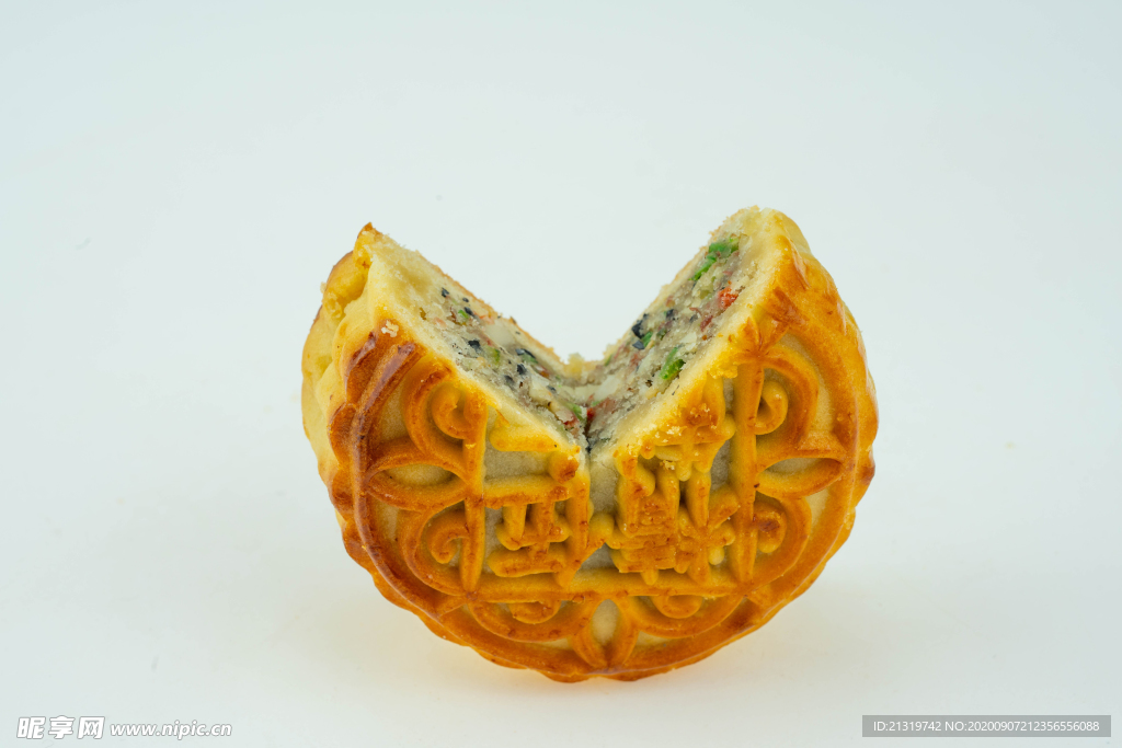 月饼
