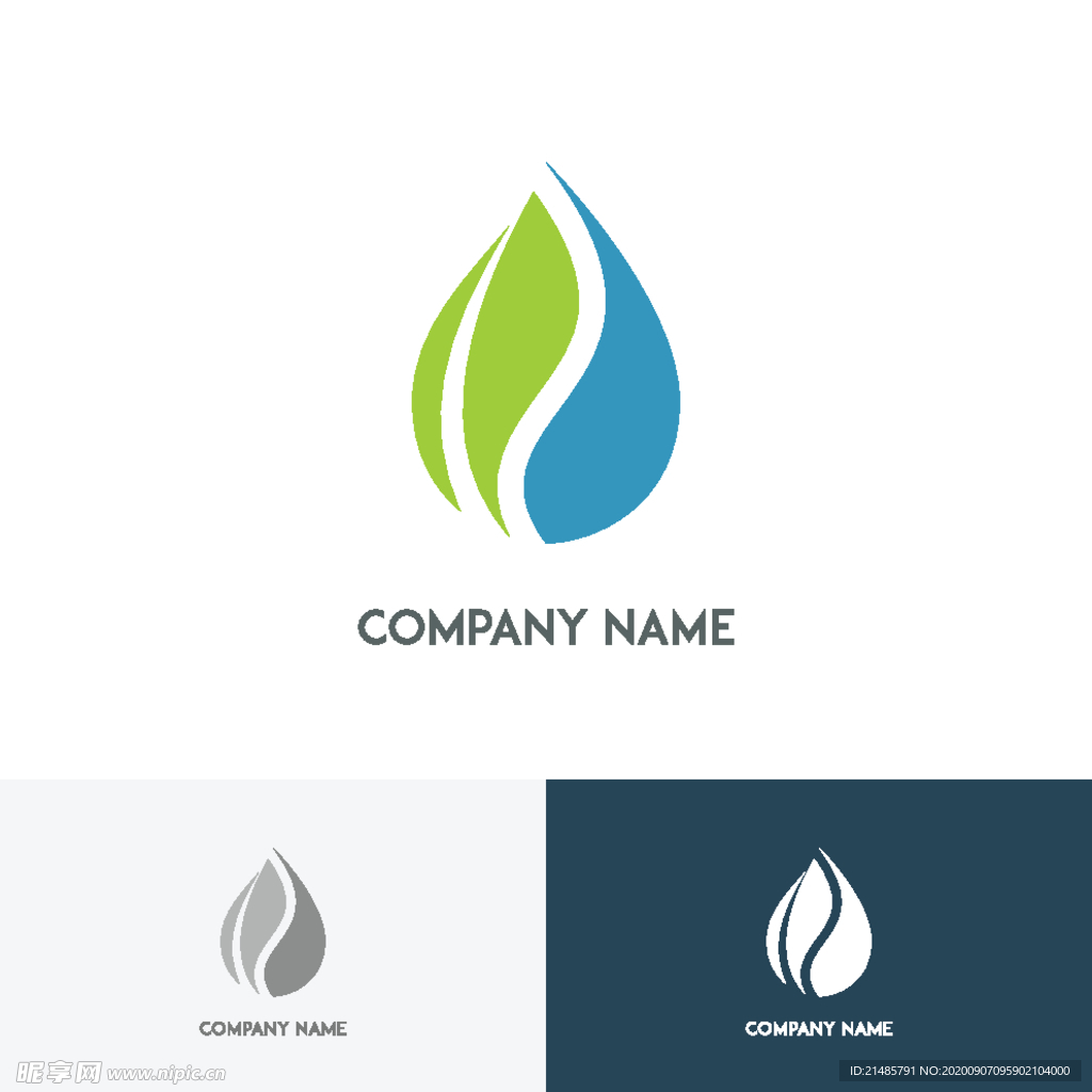 创意LOGO
