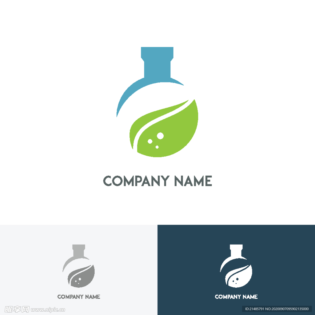 创意LOGO