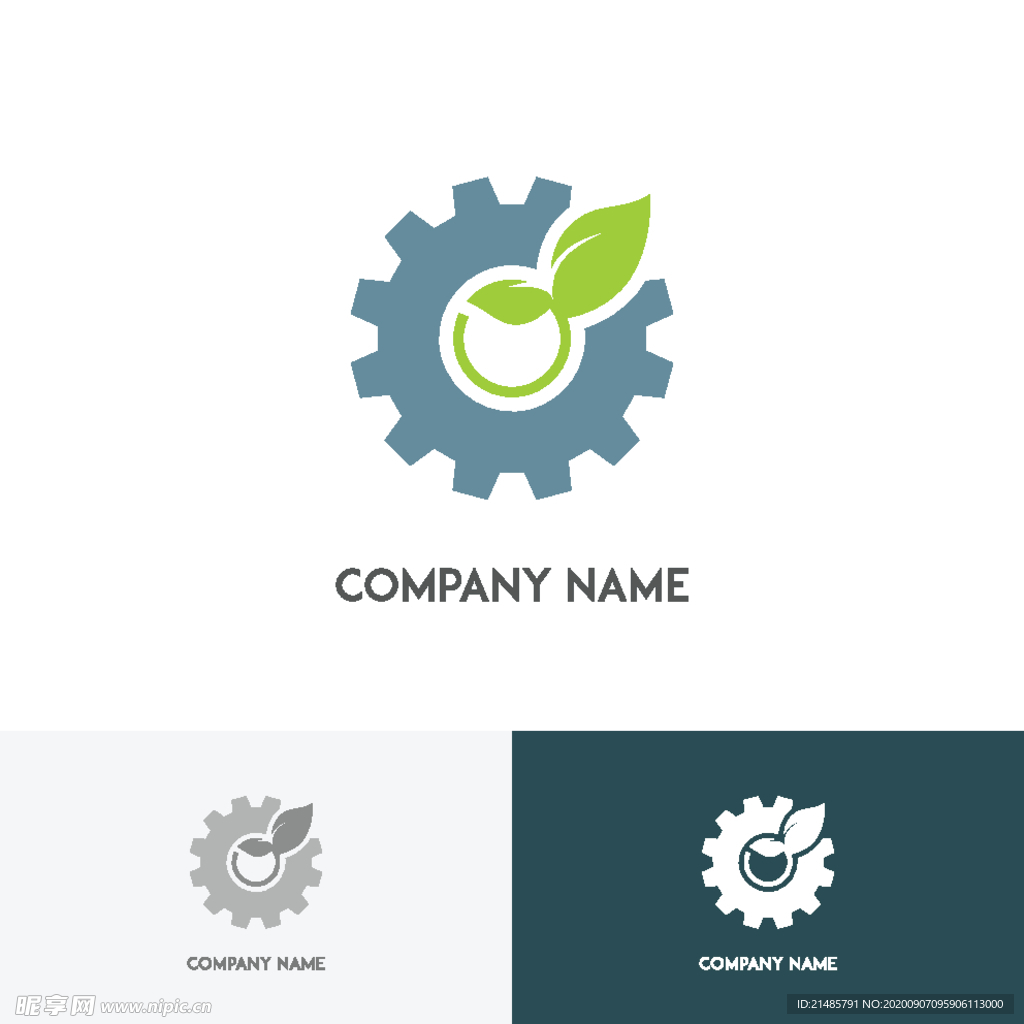 创意LOGO