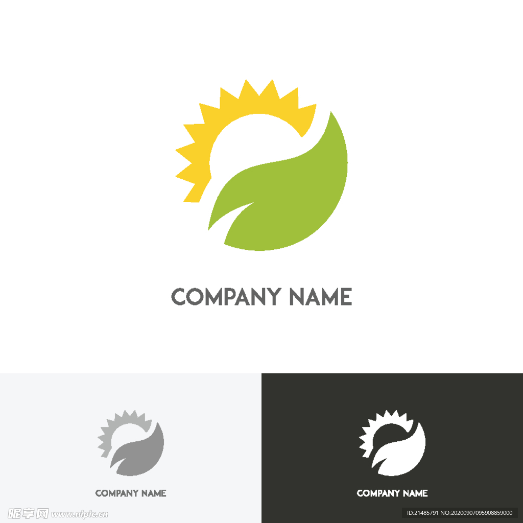 创意LOGO