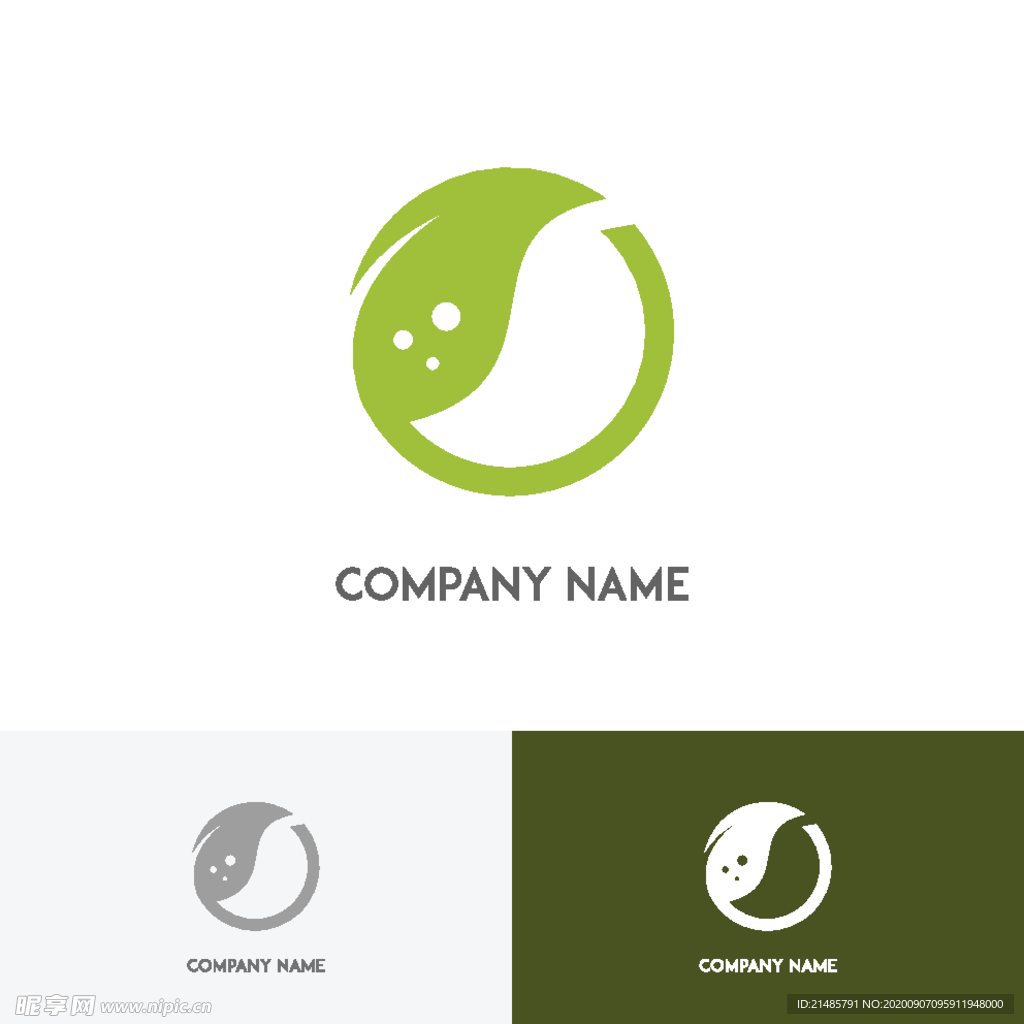 创意LOGO
