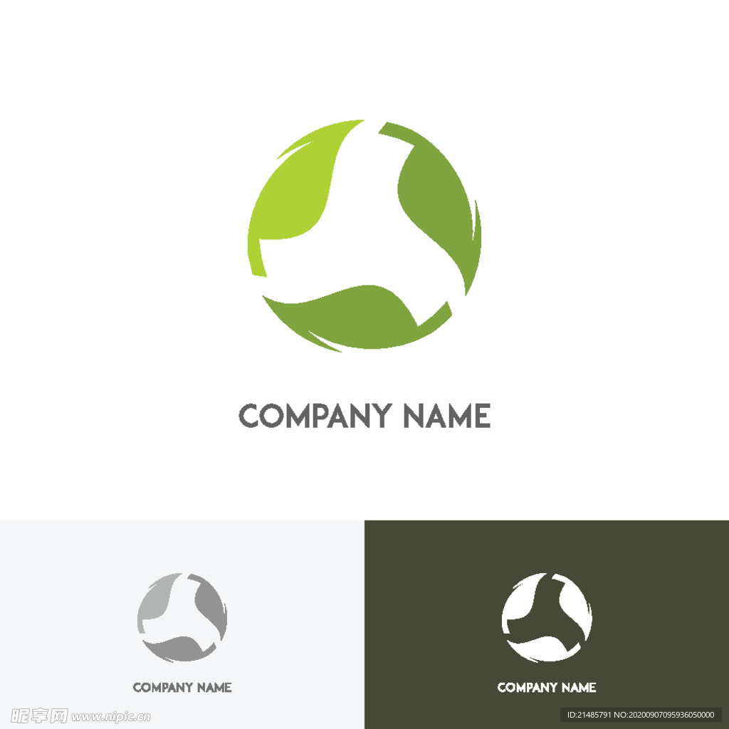 创意LOGO
