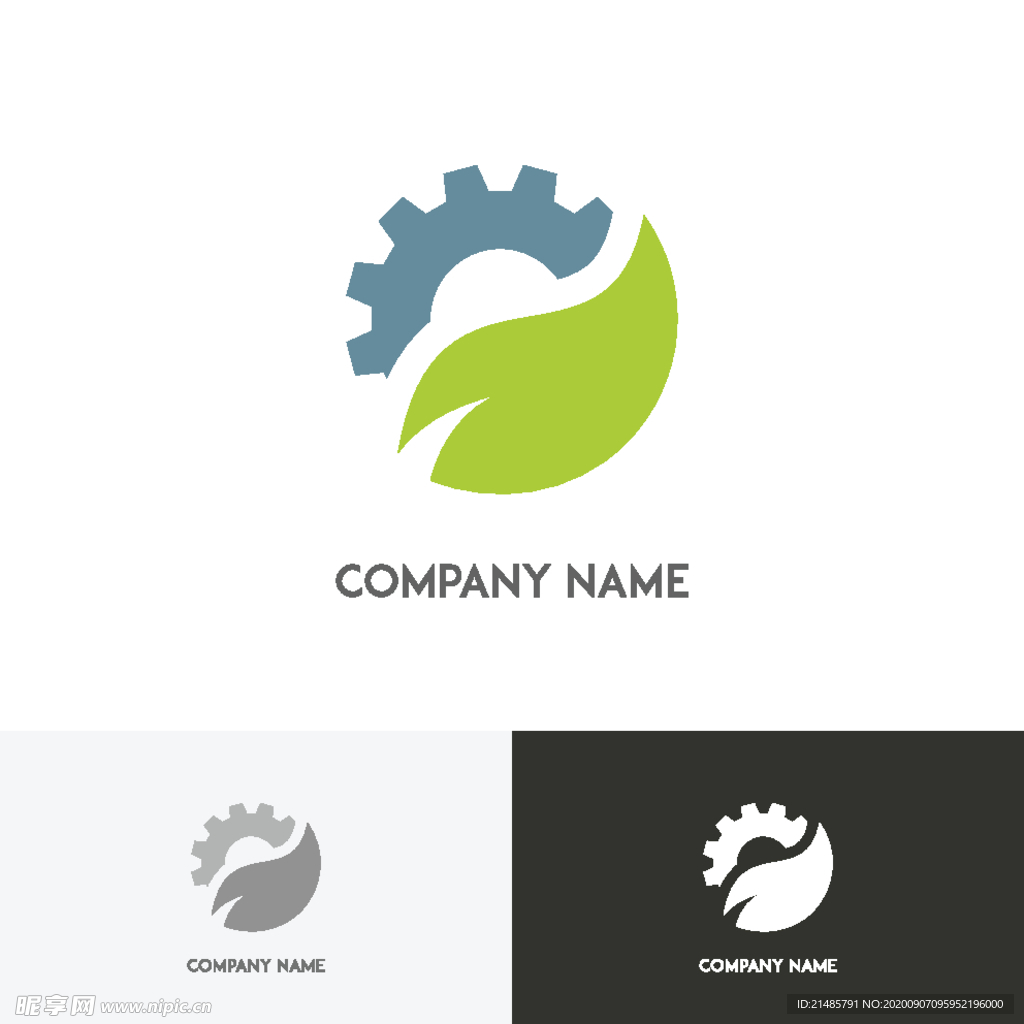 创意LOGO