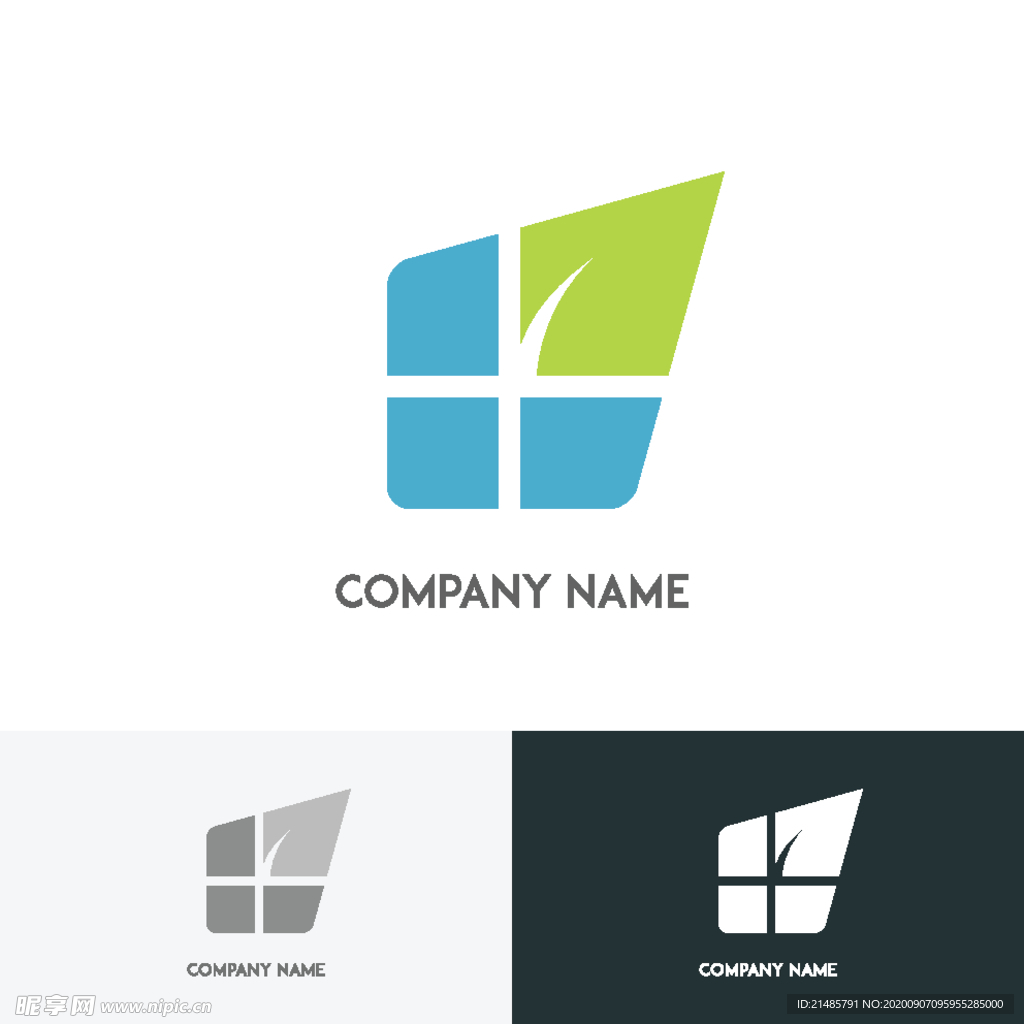创意LOGO
