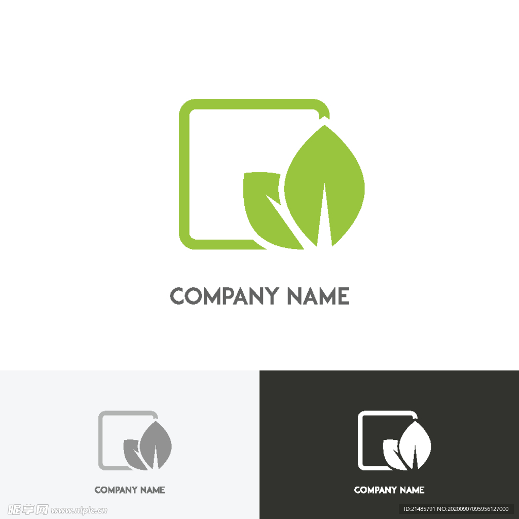 创意LOGO