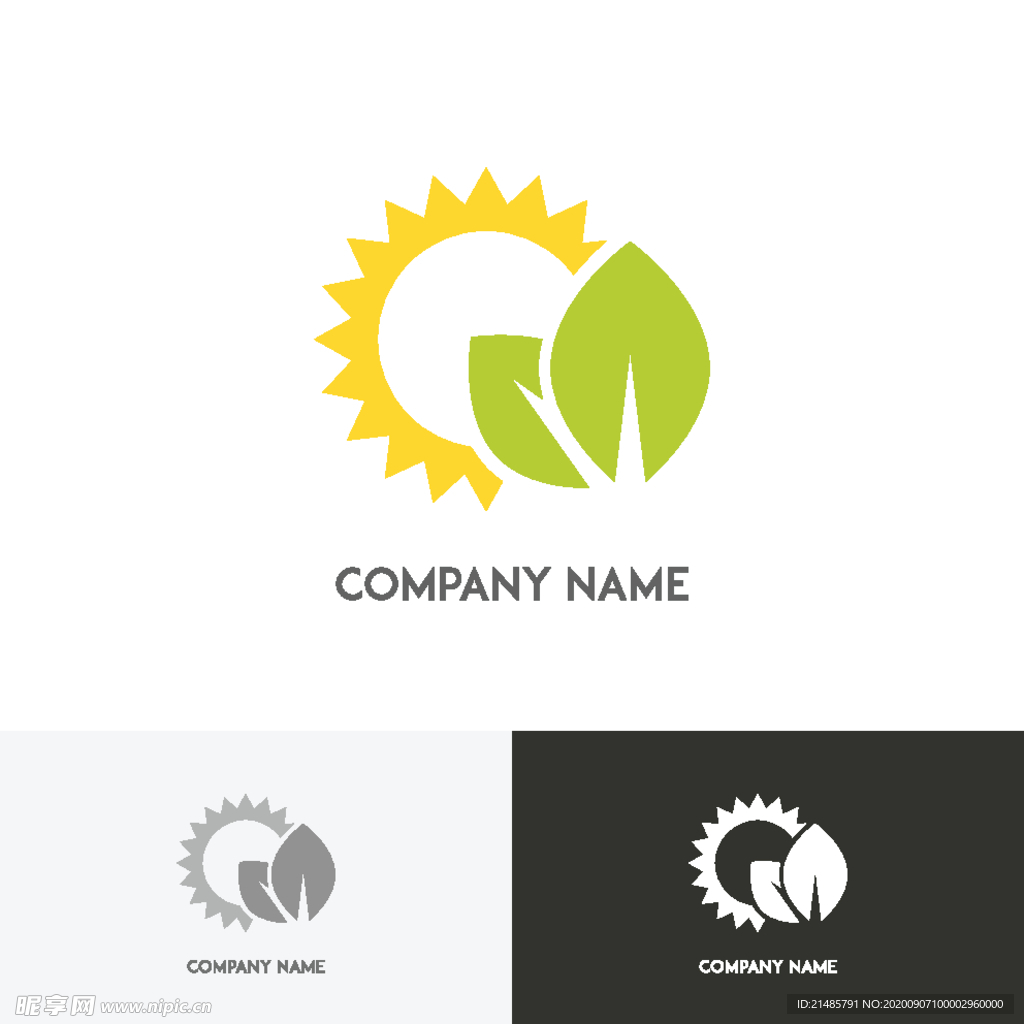 创意LOGO
