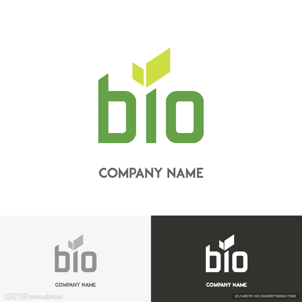 创意LOGO