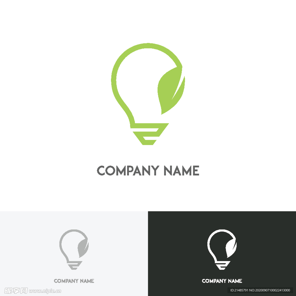 创意LOGO