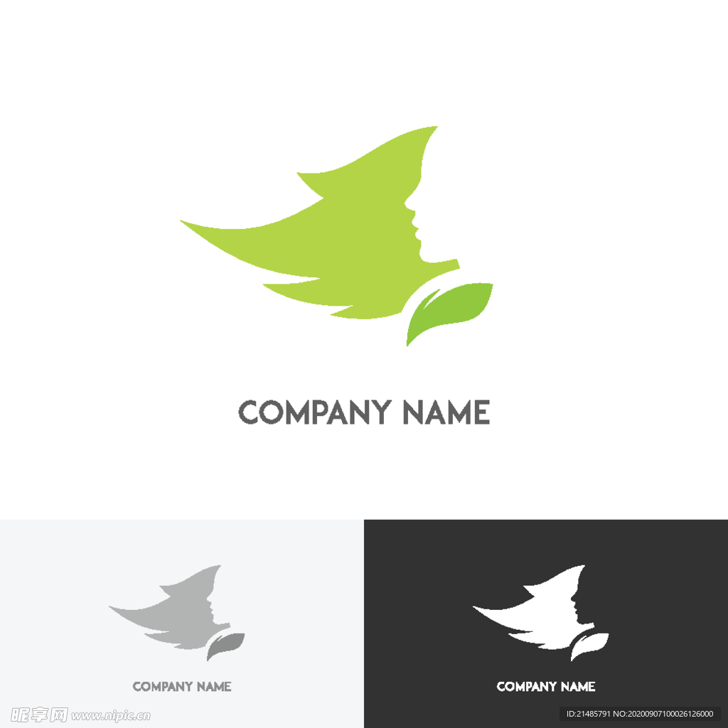 创意LOGO