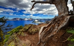 山水风景