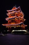 夜色
