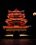 夜景