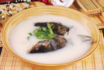 清炖南湾鱼头