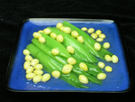 白果芥菜
