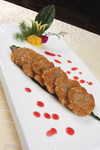 顺德煎藕饼