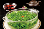 泉水西洋菜