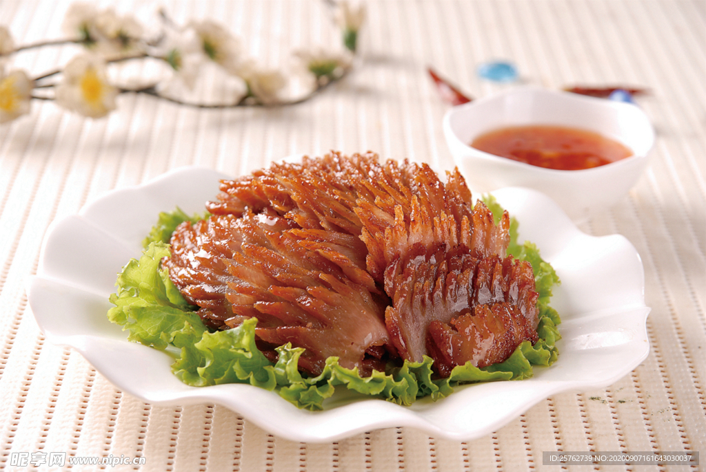 泰式碳烤肉