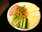 咯吱皮卷肉
