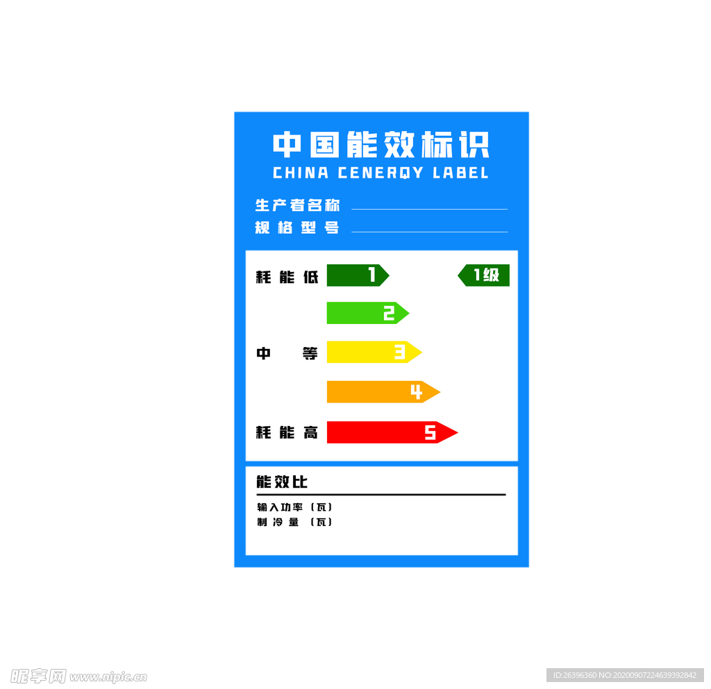 能效标识中国能效标识图片素材-编号37166634-图行天下