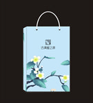 手提袋设计