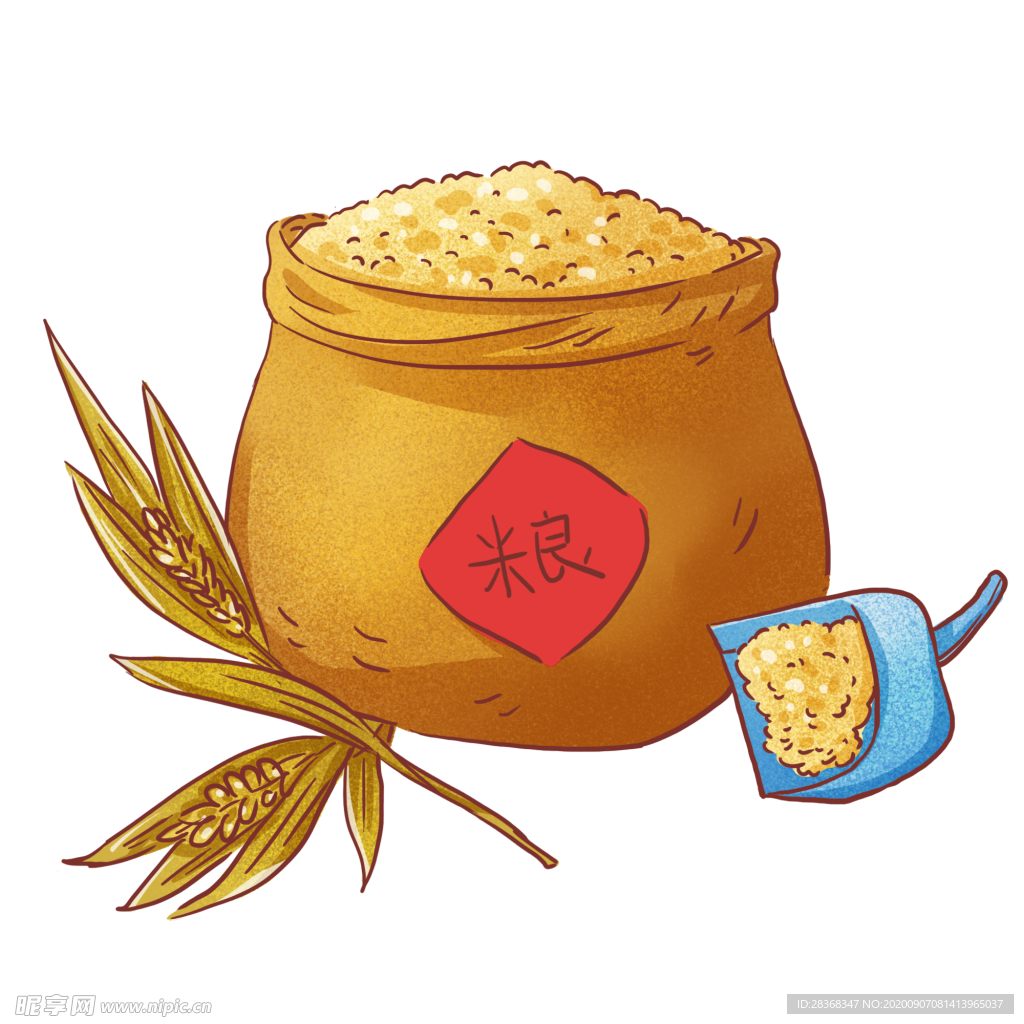 农民