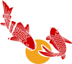 中秋月亮