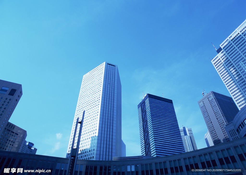 商业城市