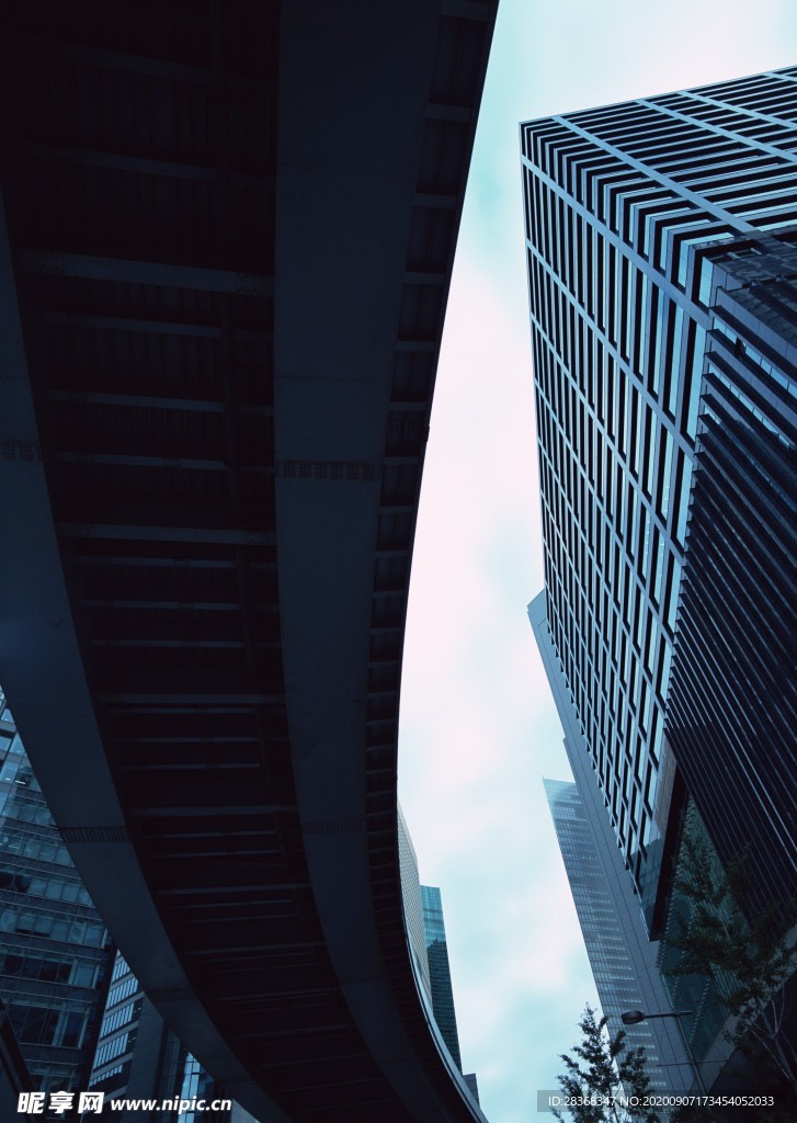 商业城市