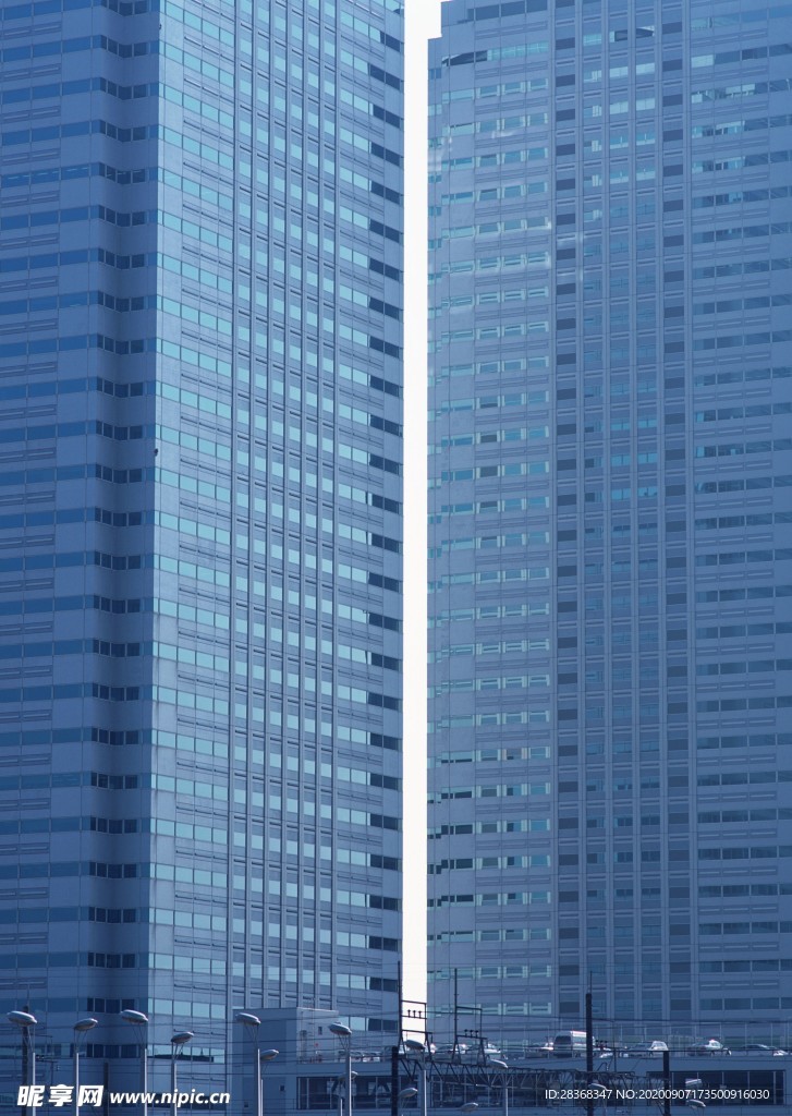 商业城市