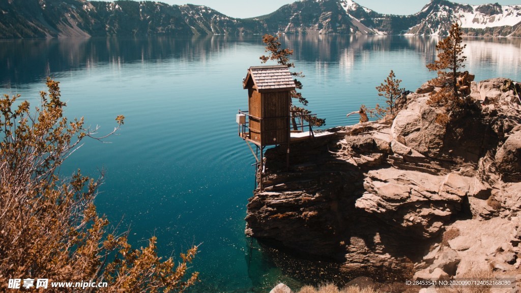 风景