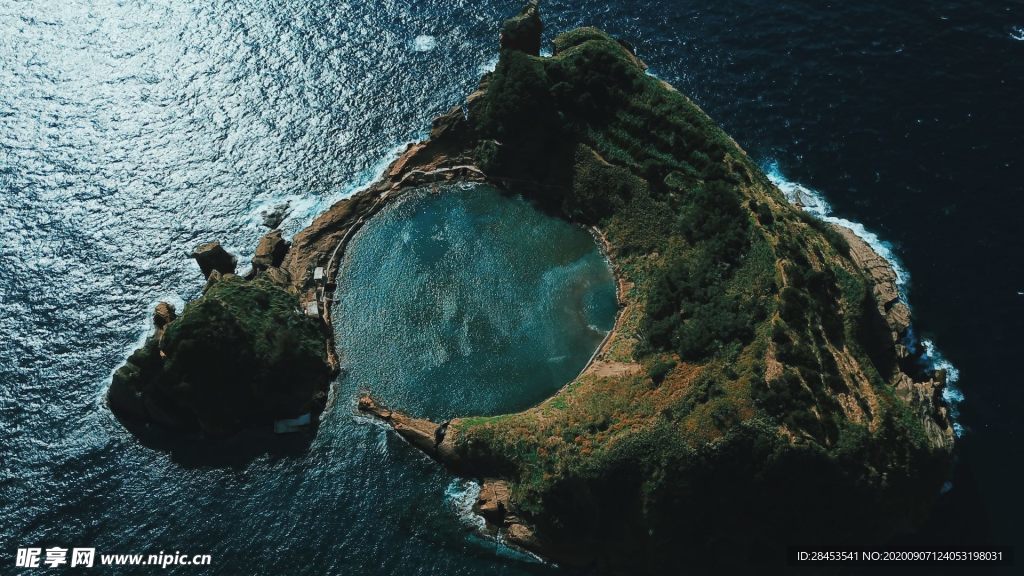 风景