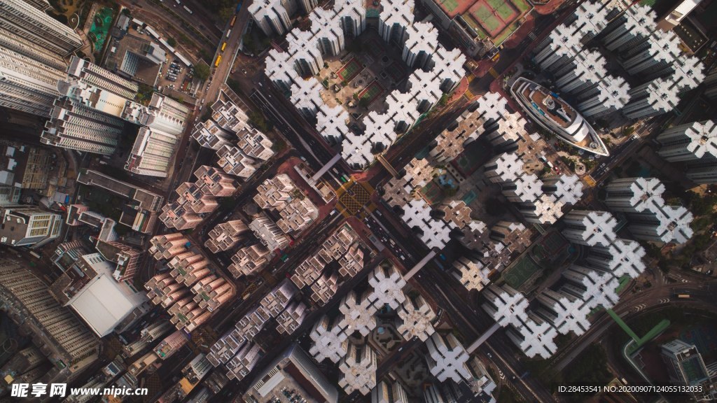风景