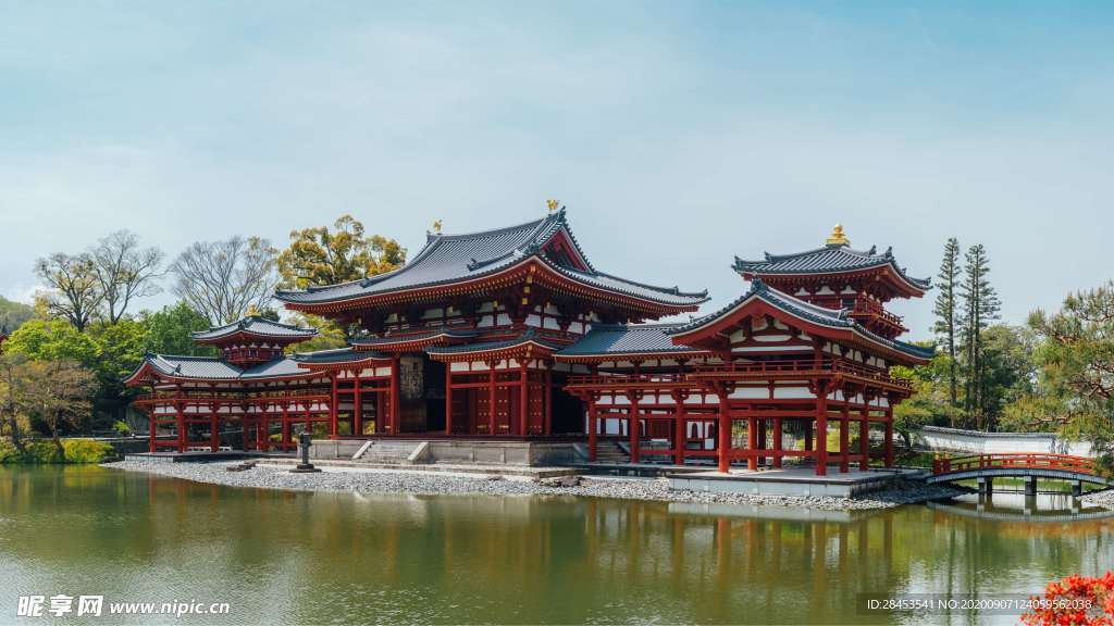 风景