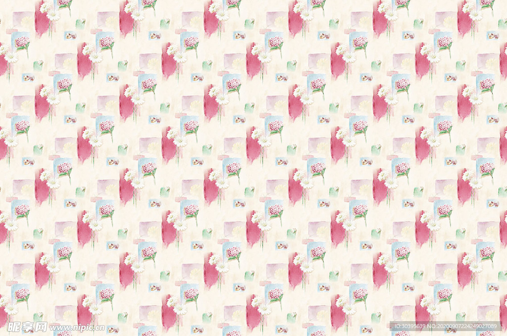 图案花纹
